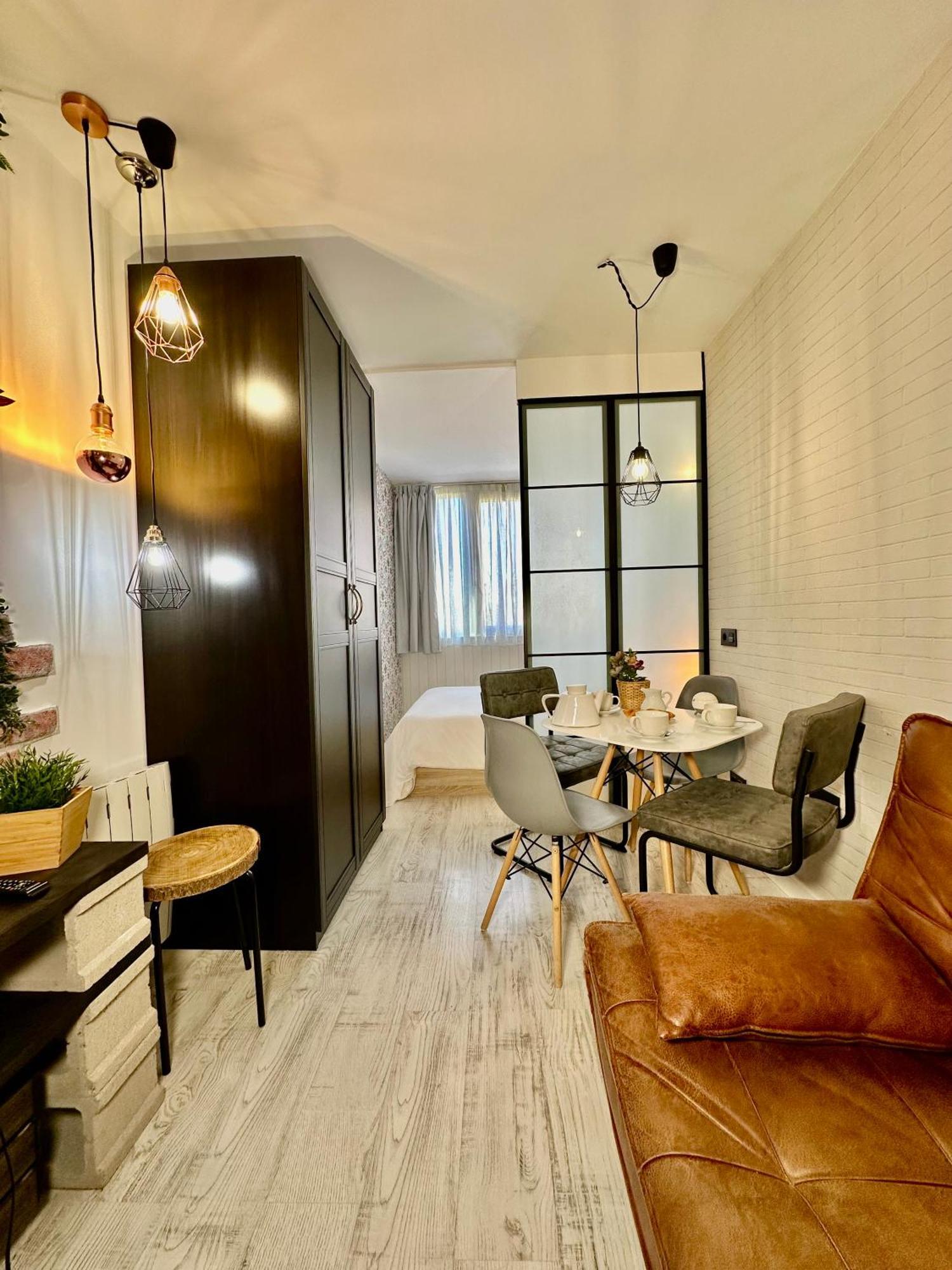 North Adventure Apartment เซียร์ราเนบาดา ภายนอก รูปภาพ