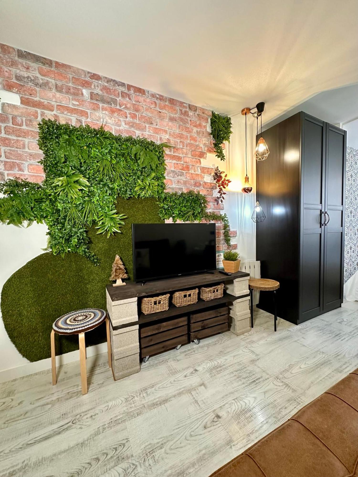 North Adventure Apartment เซียร์ราเนบาดา ภายนอก รูปภาพ