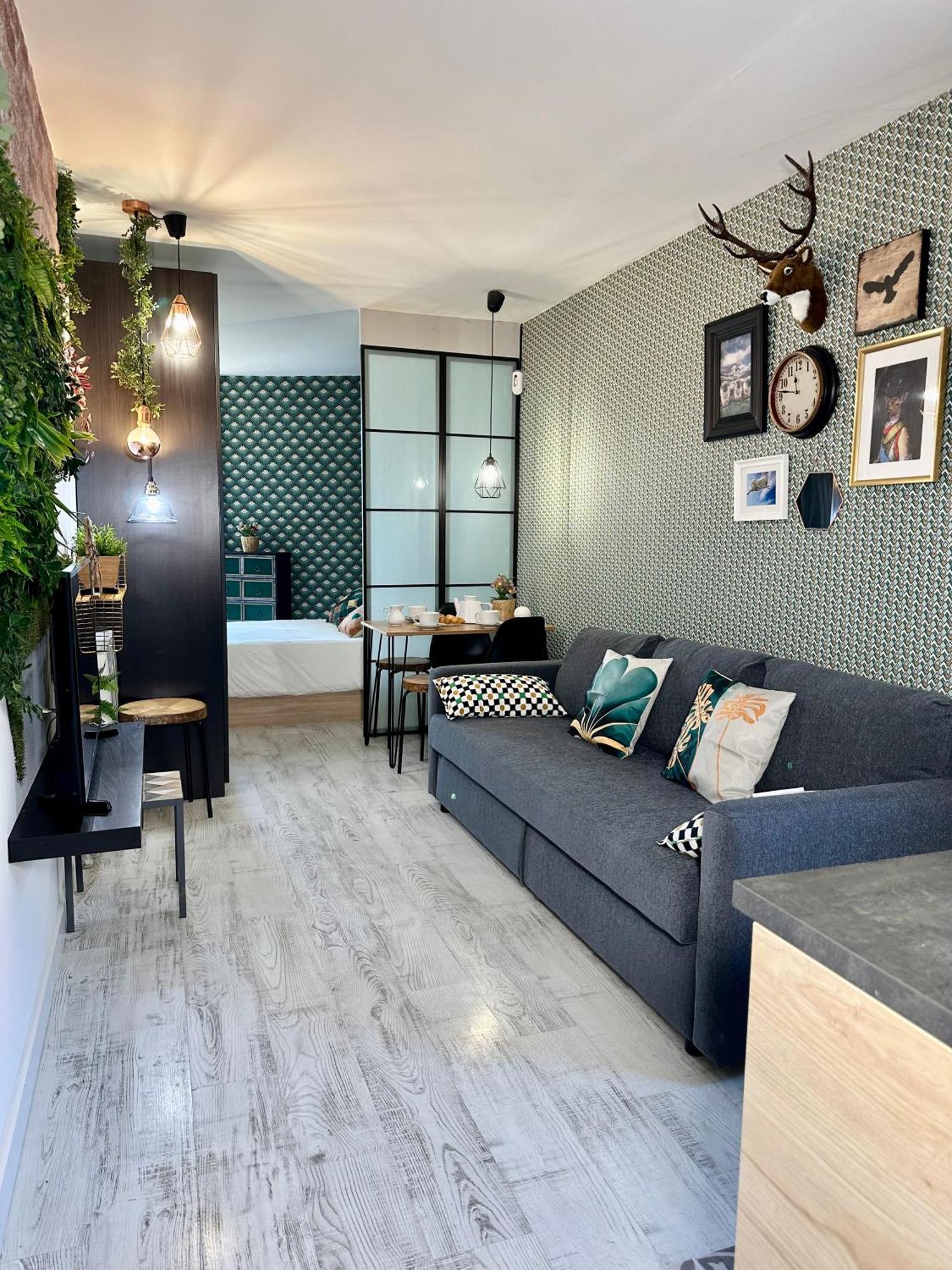 North Adventure Apartment เซียร์ราเนบาดา ภายนอก รูปภาพ
