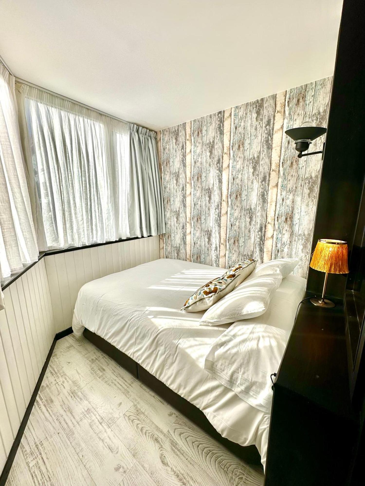 North Adventure Apartment เซียร์ราเนบาดา ภายนอก รูปภาพ