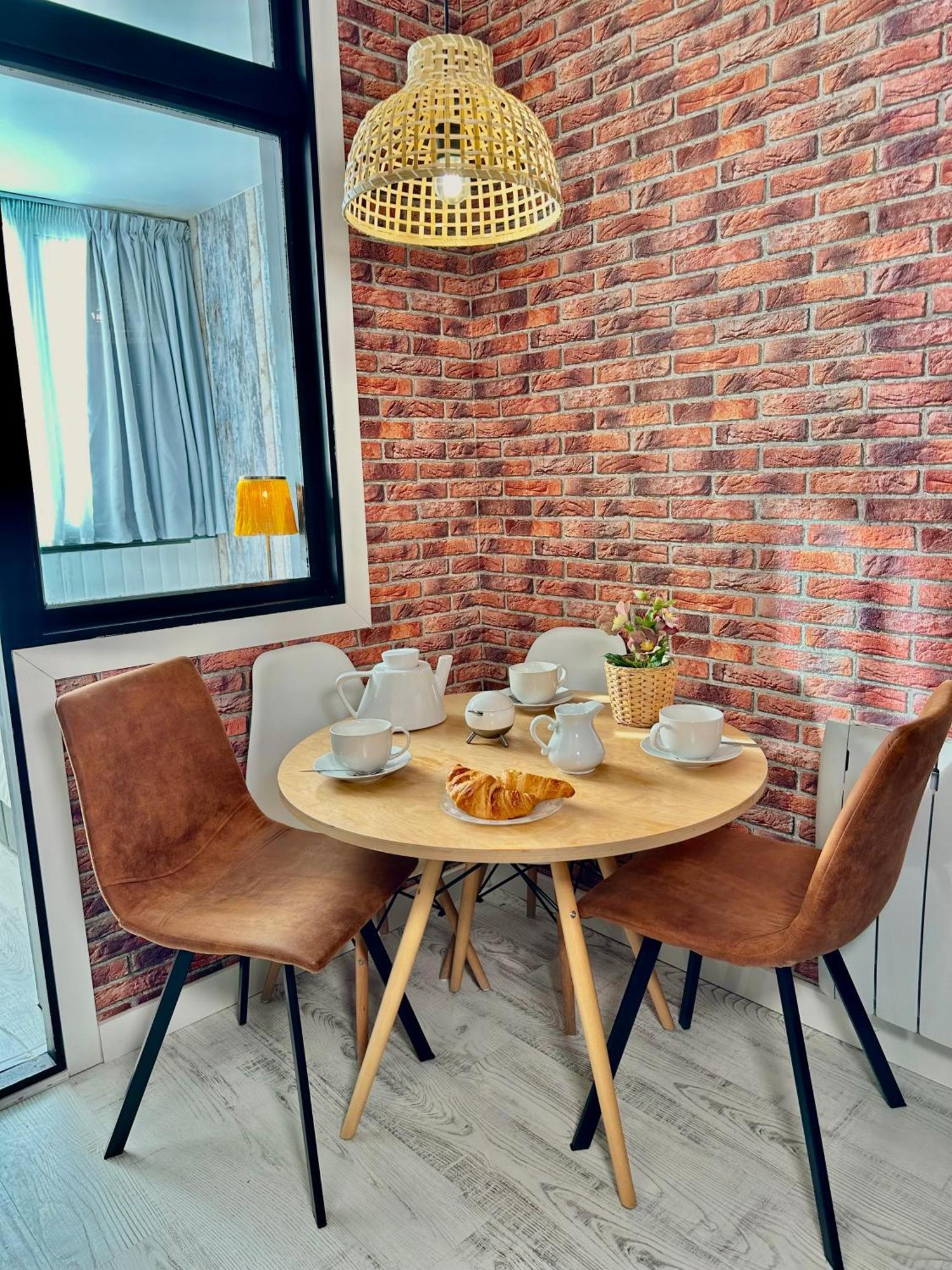 North Adventure Apartment เซียร์ราเนบาดา ภายนอก รูปภาพ