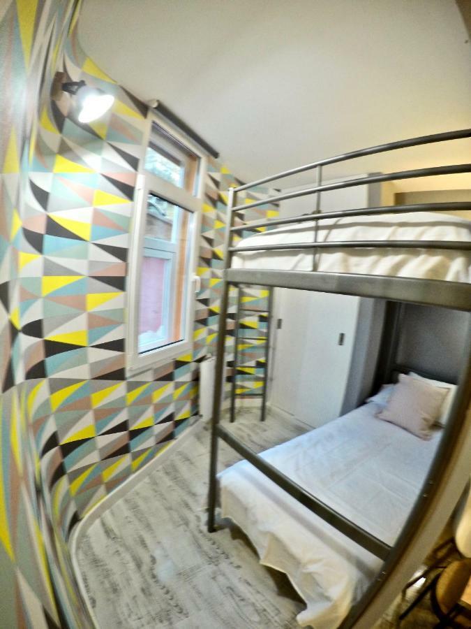 North Adventure Apartment เซียร์ราเนบาดา ภายนอก รูปภาพ